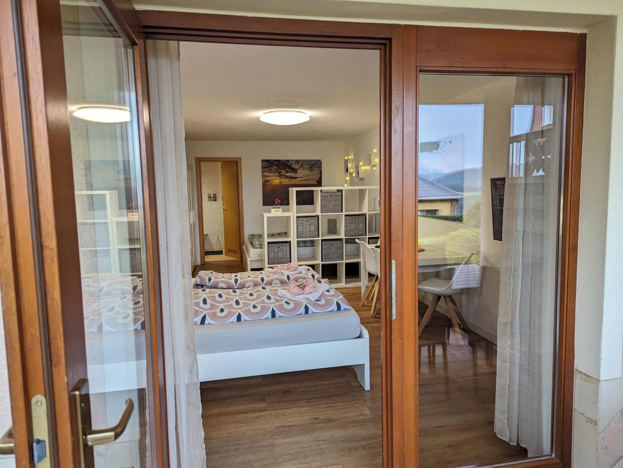 S1 - Urlaubsmagie - Direkt Loswandern, Bis Zu 4P Sebnitz Exterior photo